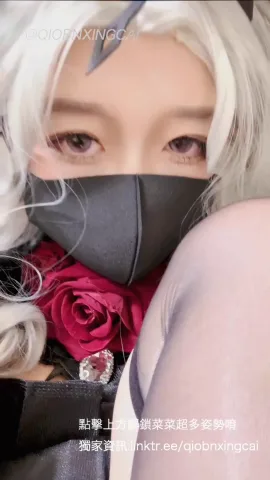 桥本香菜视频封面