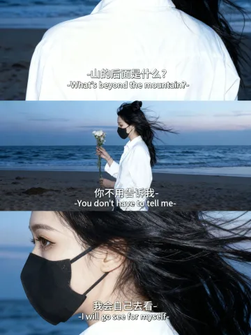桥本香菜动态图片