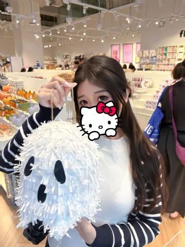 桥本香菜动态图片