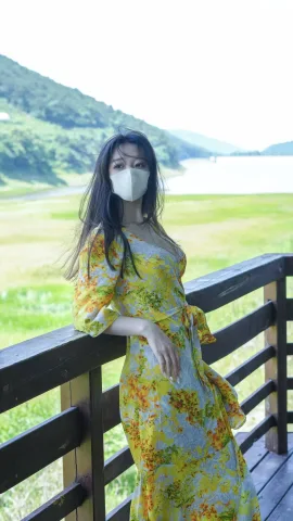 桥本香菜动态图片