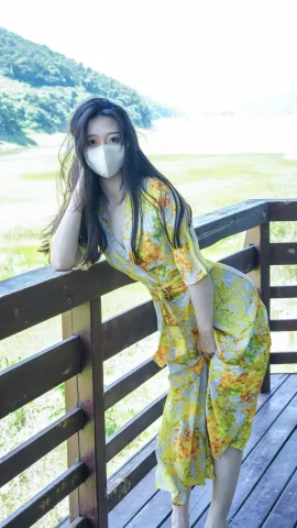桥本香菜动态图片