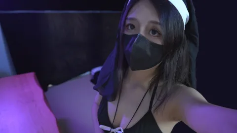 桥本香菜动态图片